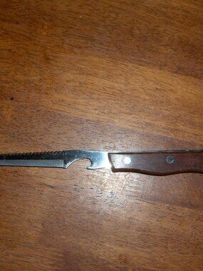 Vintage Full Tang Utility, Bar Knife